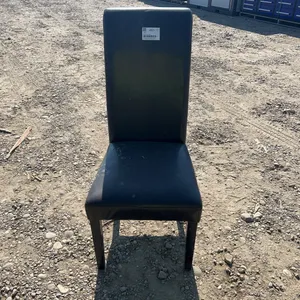 Tall Kitchen Chair