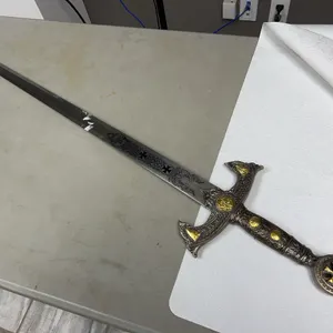 Collector's Sword