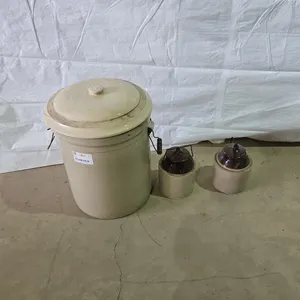Crocks
