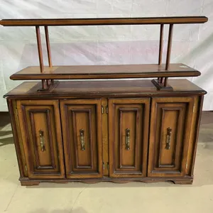 Cabinet with Shelf