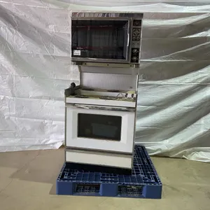 Vintage Westinghouse Stove