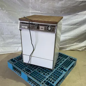 Dishwasher