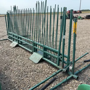 Livestock Gates