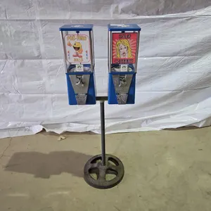 Candy Dispenser - No Keys