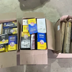 Piston Rings & Timing Chains