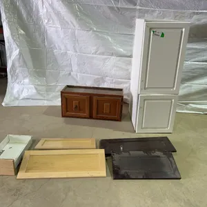 Cabinets