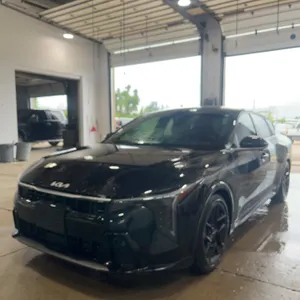 2025  Kia  K4  TRIM: K4 (CL4M) GT-LINE TURBO LIMITED 8AT | MODEL CODE: K4947S