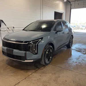 2026  Kia  Sportage Hybrid  TRIM: SPORTAGE (NQ5 HEV) EX  (AWD) | MODEL CODE: SP651T | AWD EX Premium