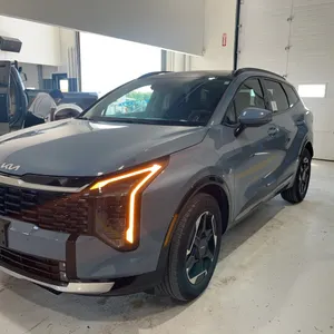 2026  Kia  Sportage Hybrid  Trim: SPORTAGE (NQ5 HEV) EX PREMIUM | Model Code: SP653T | AWD EX Premiu