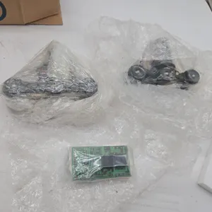 Vintage williams upgrade kit for c&o, A-A, e unit set.