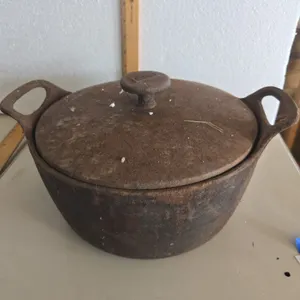 Bobby flay cast iron dutch oven