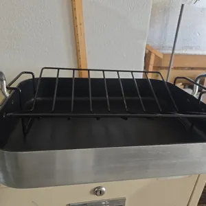 Le gourmet chef eighteen qourt baking pan