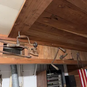 Antique & Vintage Hand Tool Collection