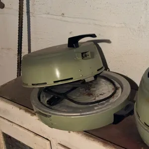 Vintage Cookware