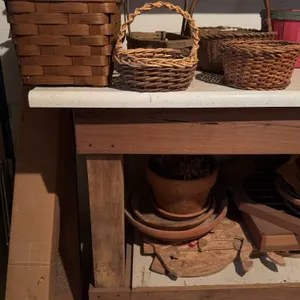 Basket Assortment