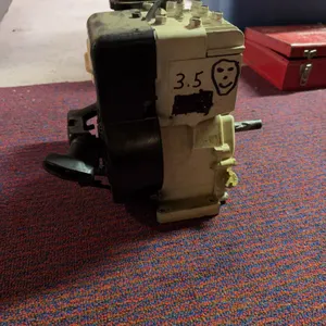 Tecumseh 3.5 HP Small Gas Engine