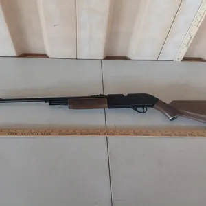 Crosman Airguns Coleman Model 66-A, BB Gun ***Must Be 18 Yrs Or Older W/Proper Id @ Pickup***