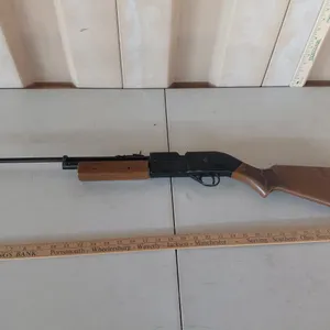 Power Master 760 B-B Repeater Crosman Arms BB Gun ***Must Be 18 Yrs Or Older W/Proper Id @ Pickup***