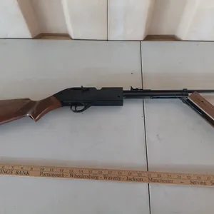 760 Pumpmaster .177 Cal. Pellet/BB Repeater Crosman Airguns Coleman Model 760-C BB Gun ***Must Be 18