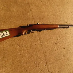 Cooey Repeater .22 Cal Model 60 Rifle (FAC number to be supplied) *Located at Spruce Grove location.