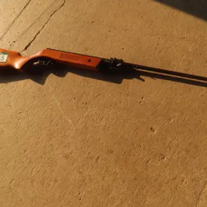 Lucznik 88 4.5mm  Air Rifle S/N E103 *Located at Spruce Grove location.