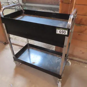 Rolling Tool Cart *Located at Spruce Grove location.
