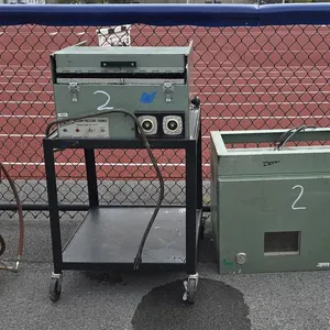 (3) Piece EMCO Molder Lot