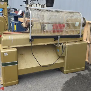 Power Matic Wood Lathe ,3 Phase with Back Guard