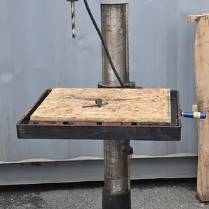 Delta Drill Press