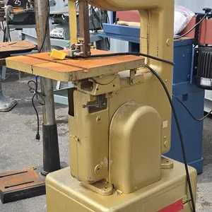 Power Matic Band Saw