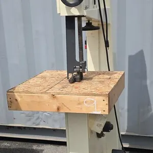 Jet Bandsaw