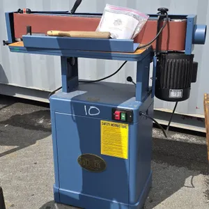 Oliver 6" Edge Belt Sander