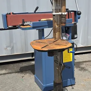 Delta Drill Press