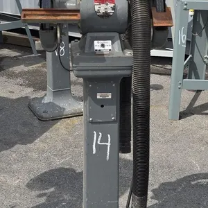 Rockwell Bench Grinder