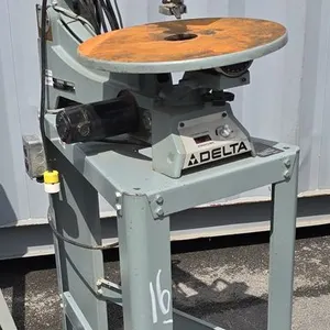 Delta Scroll Saw with Stand