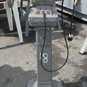 Rockwell Buffer