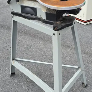 Delta Scroll Saw with Stand
