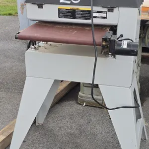 Delta 18" Drum Sander