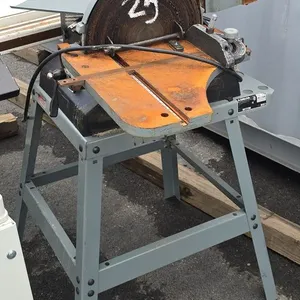 Delta Belt Sander and Disc Grinder