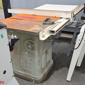 Delta Table Saw