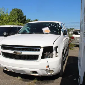2010 Chevrolet  Tahoe