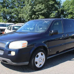 2007 Chevrolet Uplander Mini-Van