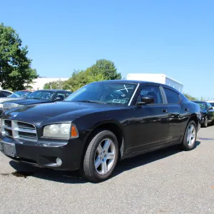 2010 Dodge Charger Sedan