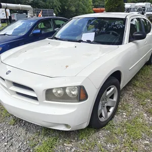 2008 Dodge Charger 4 Door/Police Vehicle