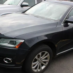 2016 Audi Q5 SUV (Parts Only)