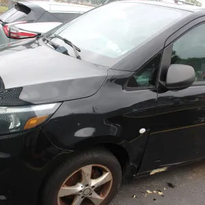 2018 Mercedes-Benz Metris Mini-Van (Parts Only)