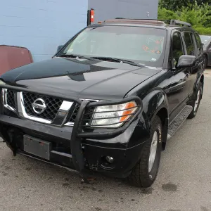 2006 Nissan Pathfinder SUV (Parts Only)
