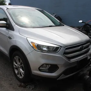 2017 Ford Escape SUV (Parts Only)