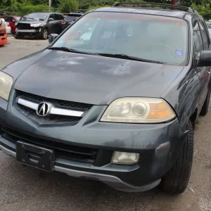 2006 Acura MDX SUV