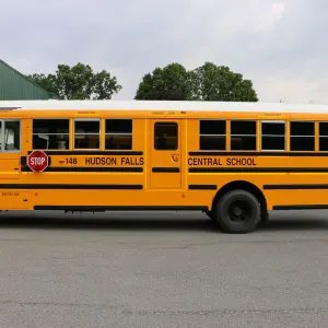 2015 IC Bus CE Series School Bus